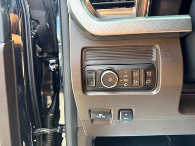 2025 Ford Super Duty F-250 SRW XL