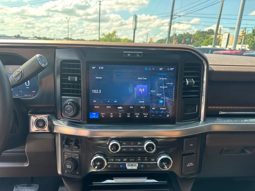 2025 Ford Super Duty F-250 SRW XL
