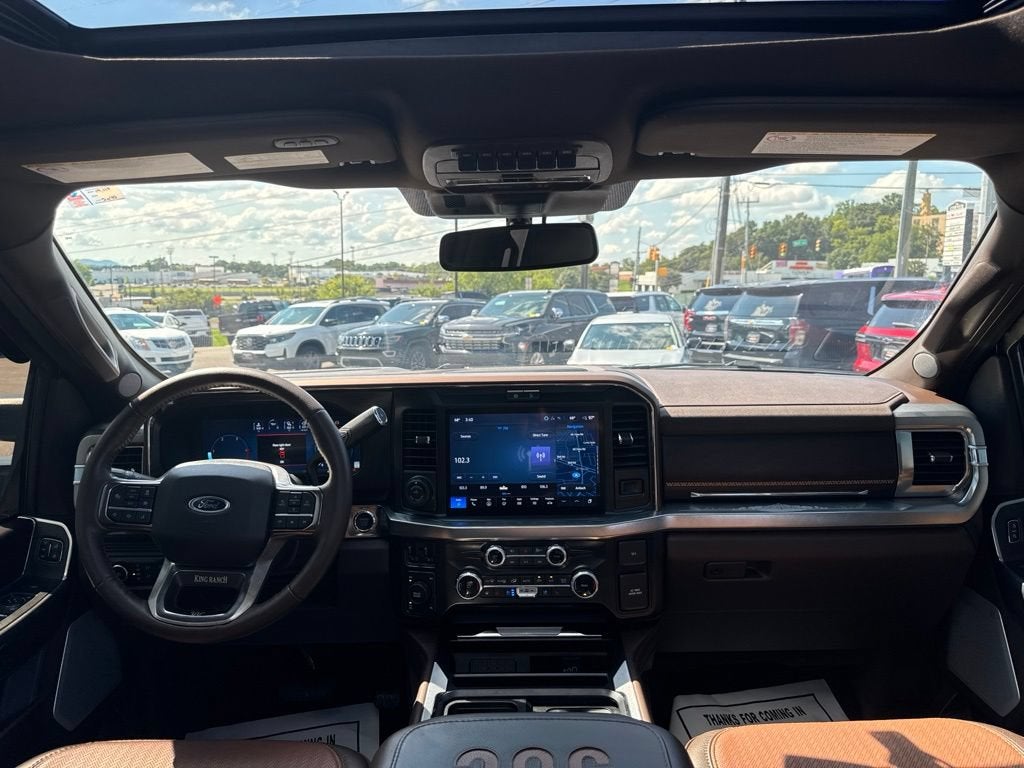 2025 Ford Super Duty F-250 SRW XL