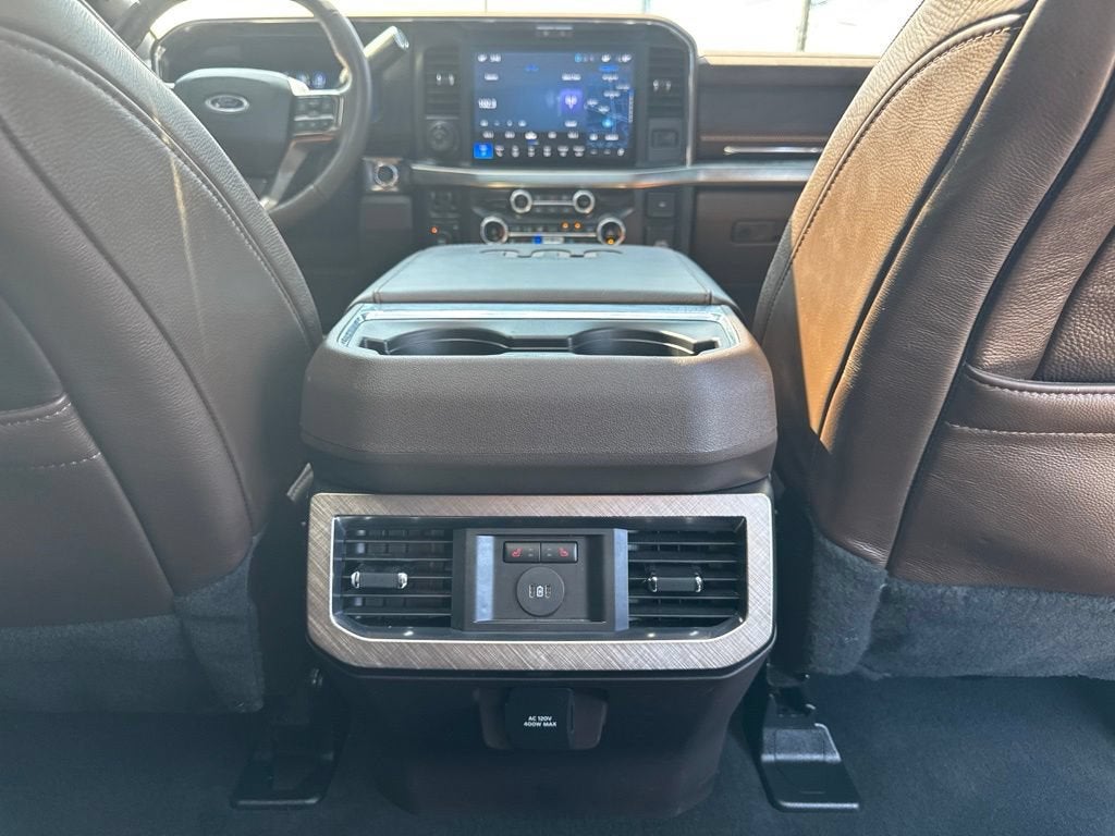 2025 Ford Super Duty F-250 SRW XL