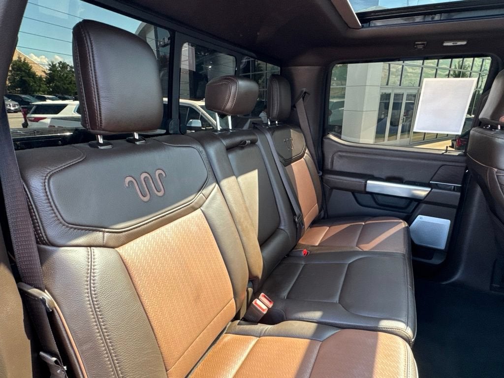 2025 Ford Super Duty F-250 SRW XL