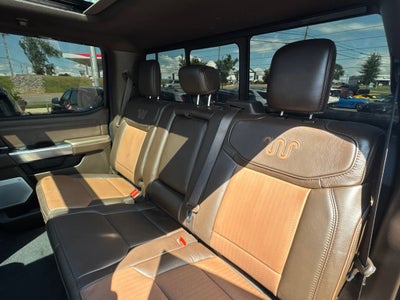 2025 Ford Super Duty F-250 SRW XL