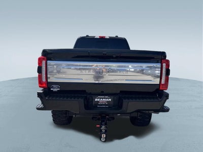 2025 Ford Super Duty F-250 SRW XL