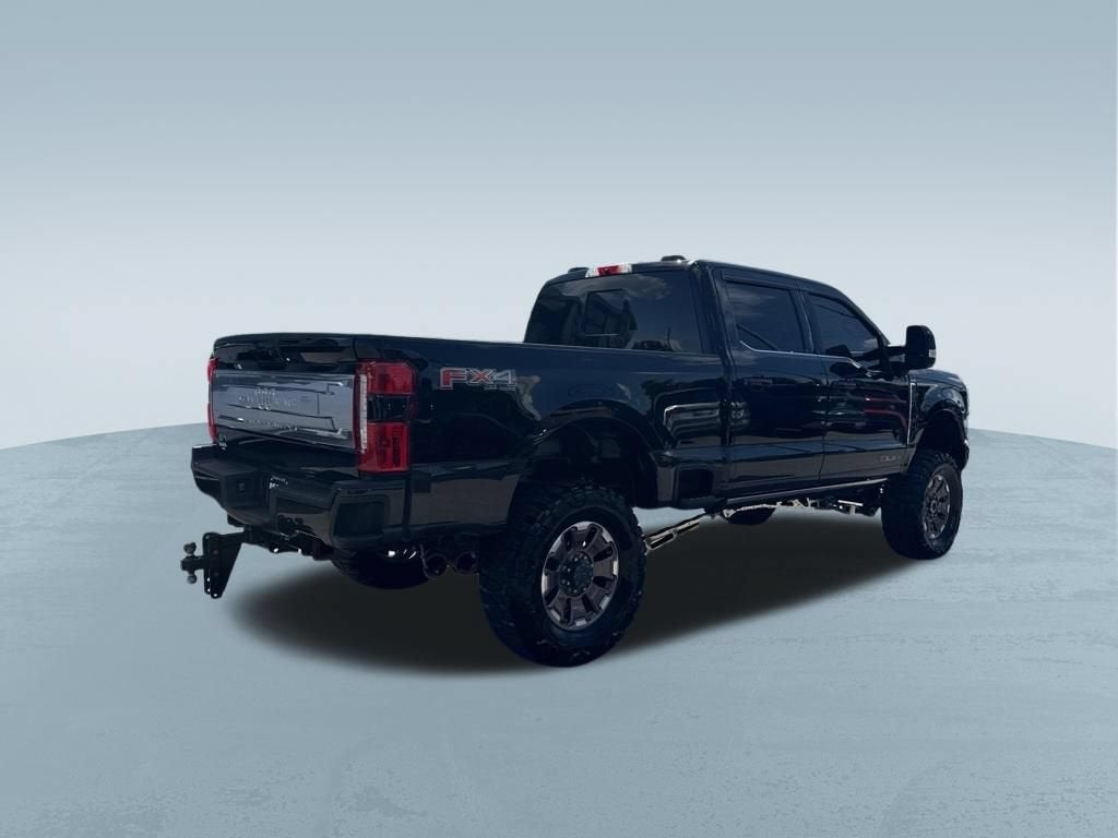 2025 Ford Super Duty F-250 SRW XL