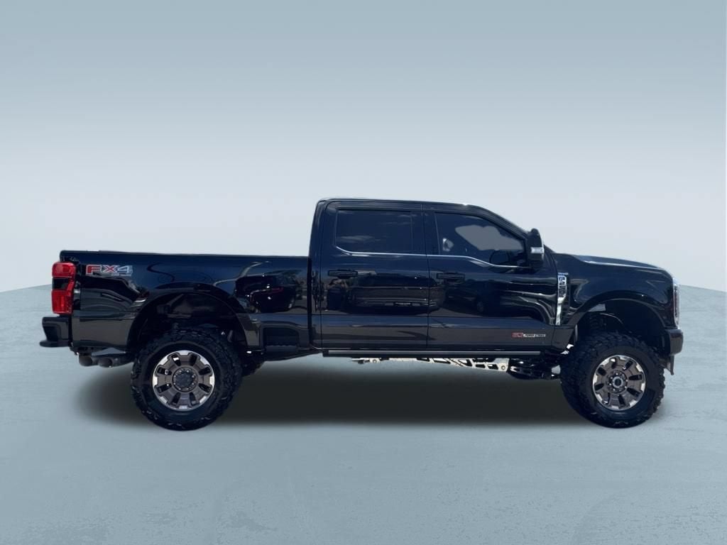 2025 Ford Super Duty F-250 SRW XL