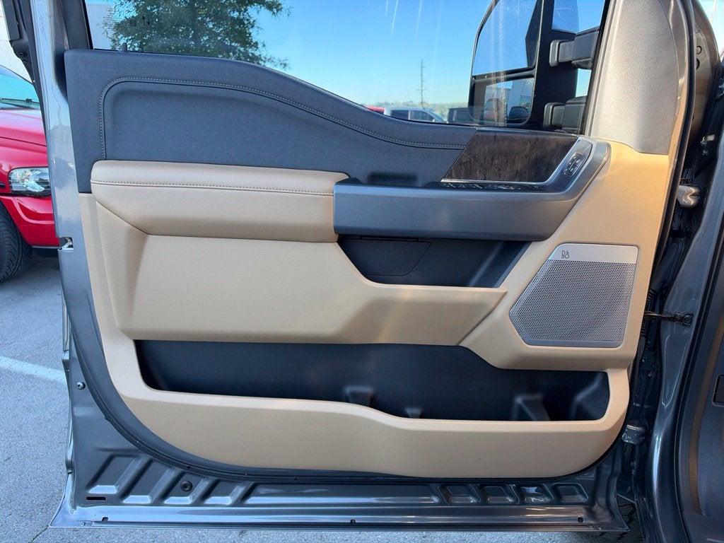 2023 Ford Super Duty F-250 SRW XL