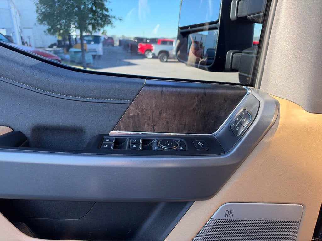 2023 Ford Super Duty F-250 SRW XL