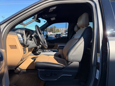 2023 Ford Super Duty F-250 SRW XL