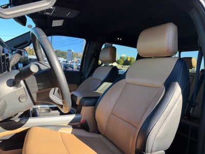 2023 Ford Super Duty F-250 SRW XL