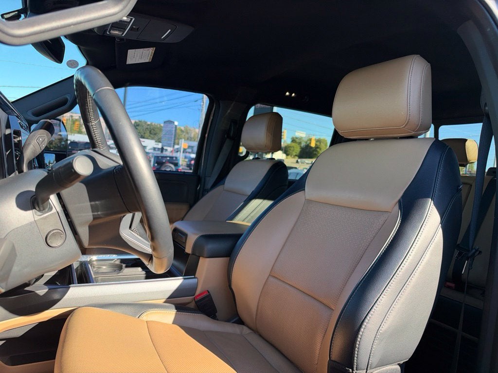 2023 Ford Super Duty F-250 SRW XL