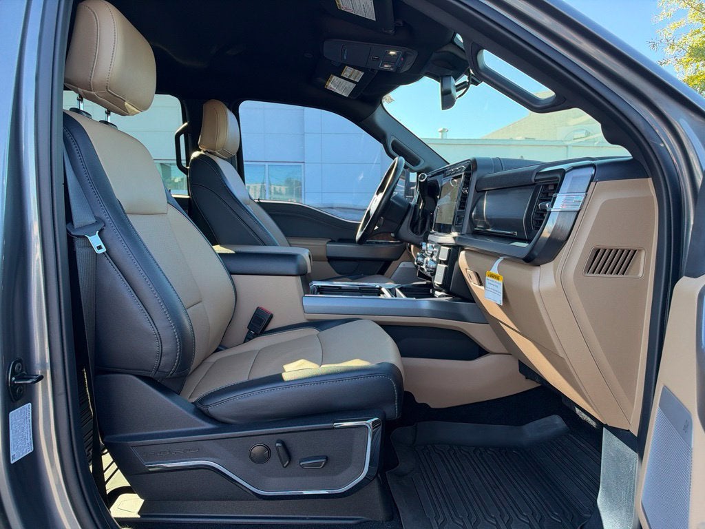2023 Ford Super Duty F-250 SRW XL