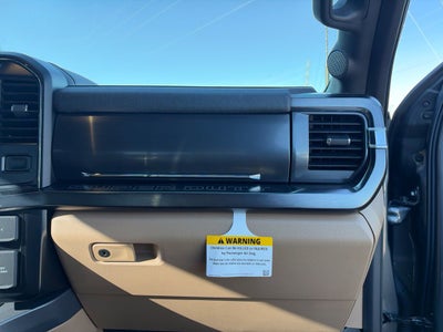 2023 Ford Super Duty F-250 SRW XL