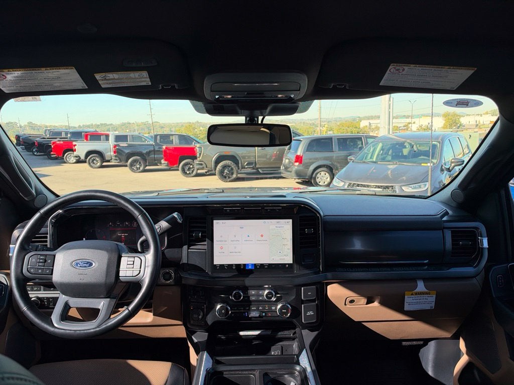 2023 Ford Super Duty F-250 SRW XL