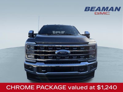 2023 Ford Super Duty F-250 SRW XL