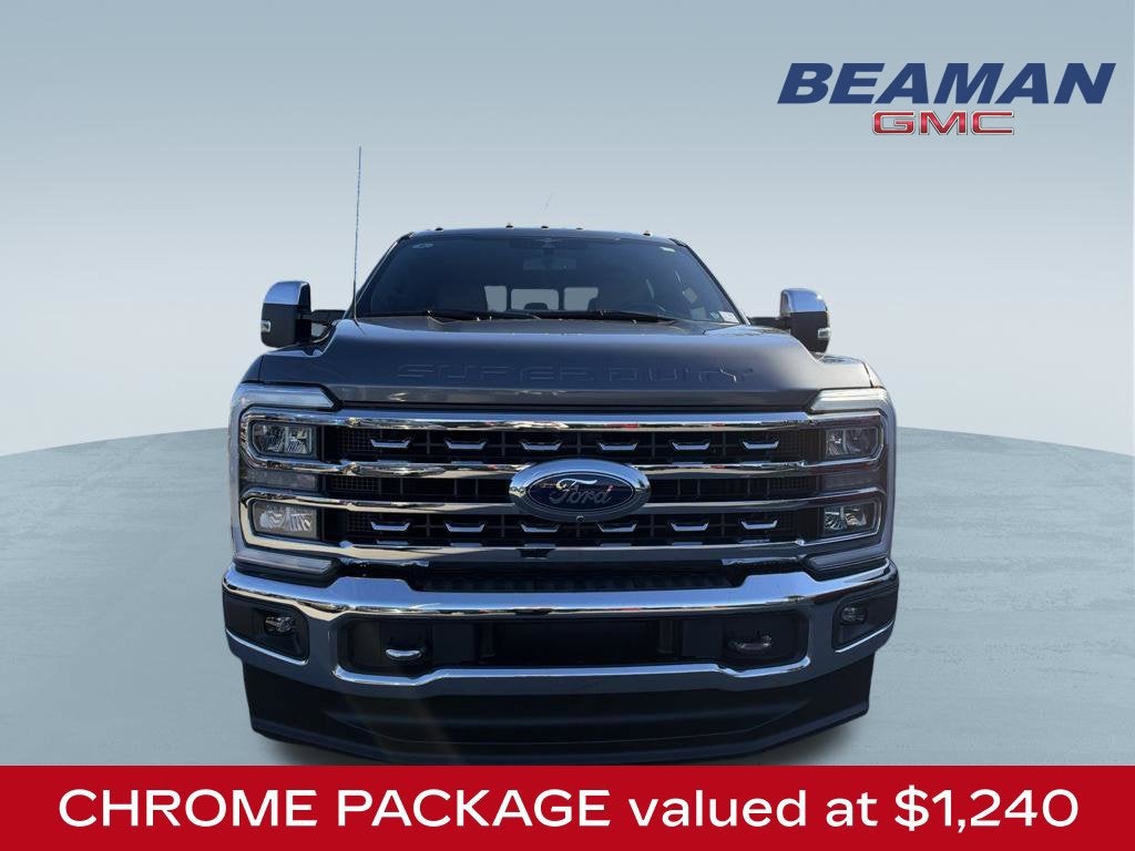 2023 Ford Super Duty F-250 SRW XL