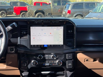 2023 Ford Super Duty F-250 SRW XL
