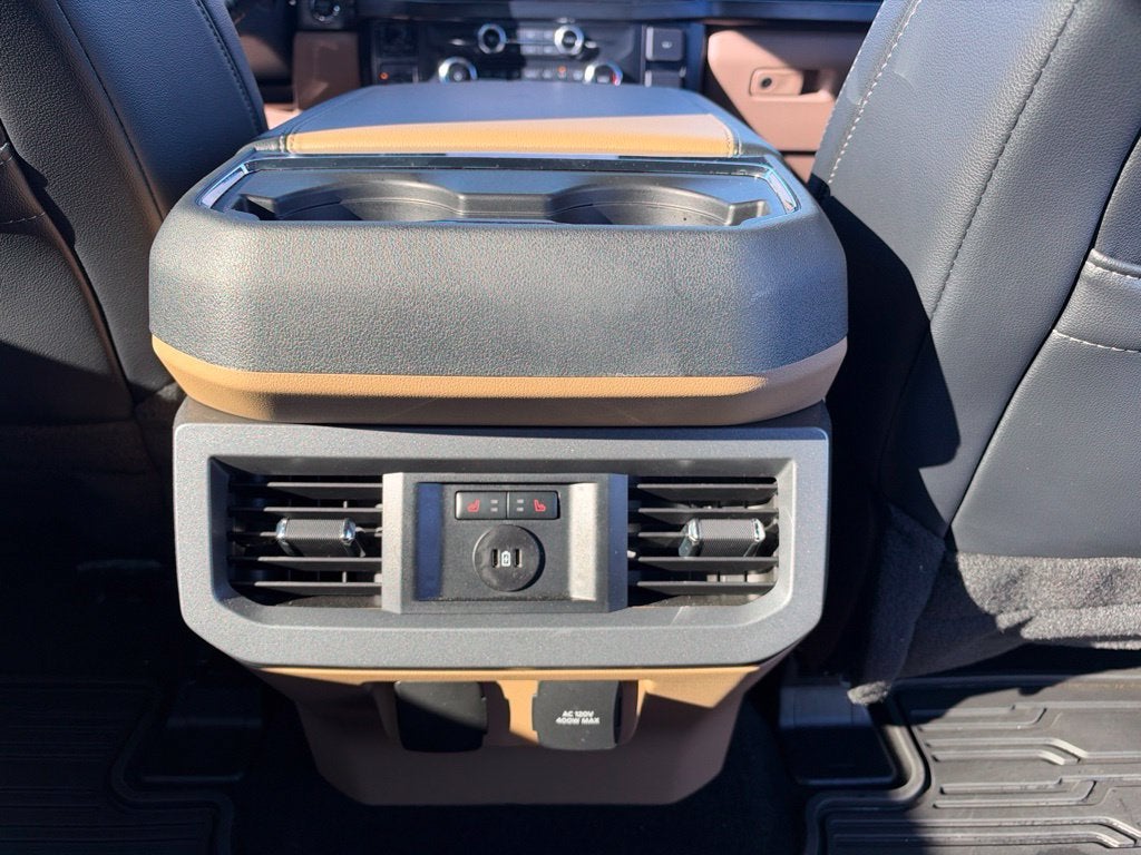 2023 Ford Super Duty F-250 SRW XL