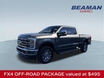 2023 Ford Super Duty F-250 SRW XL