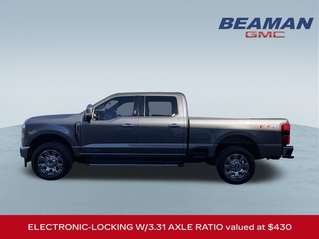 2023 Ford Super Duty F-250 SRW XL
