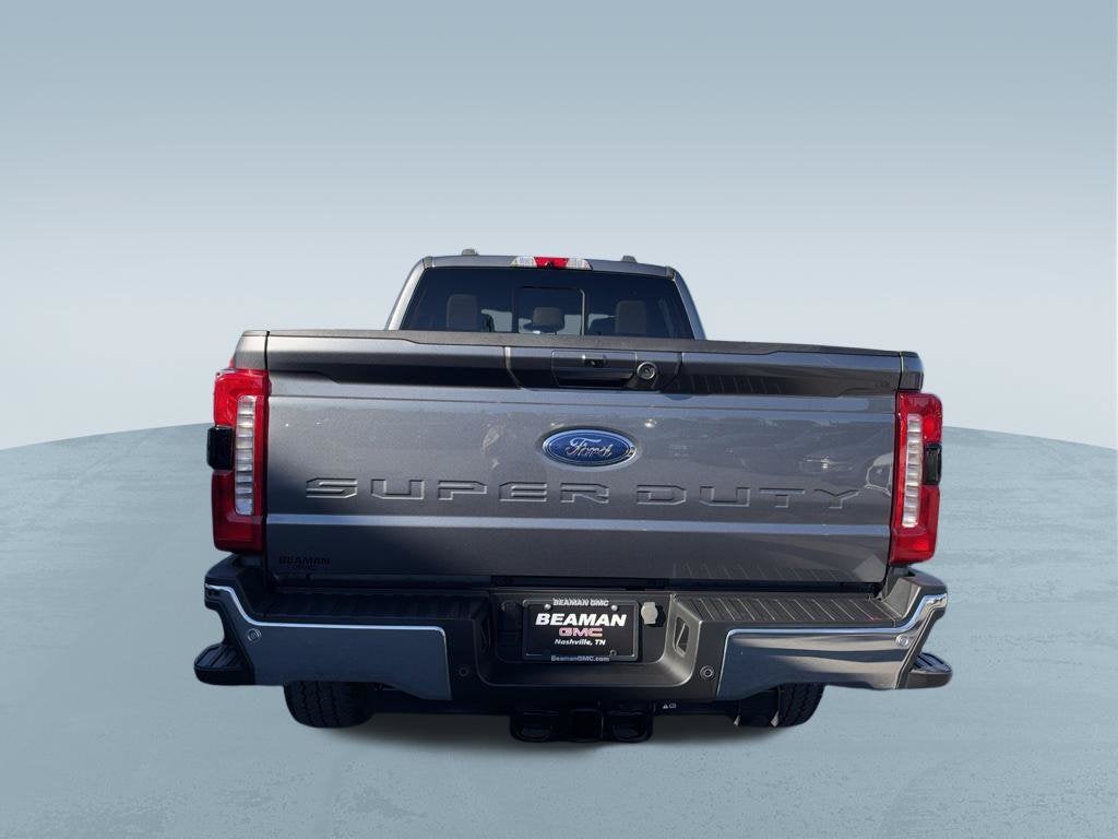 2023 Ford Super Duty F-250 SRW XL