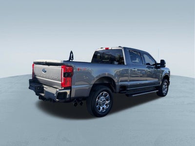 2023 Ford Super Duty F-250 SRW XL