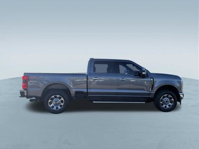 2023 Ford Super Duty F-250 SRW XL
