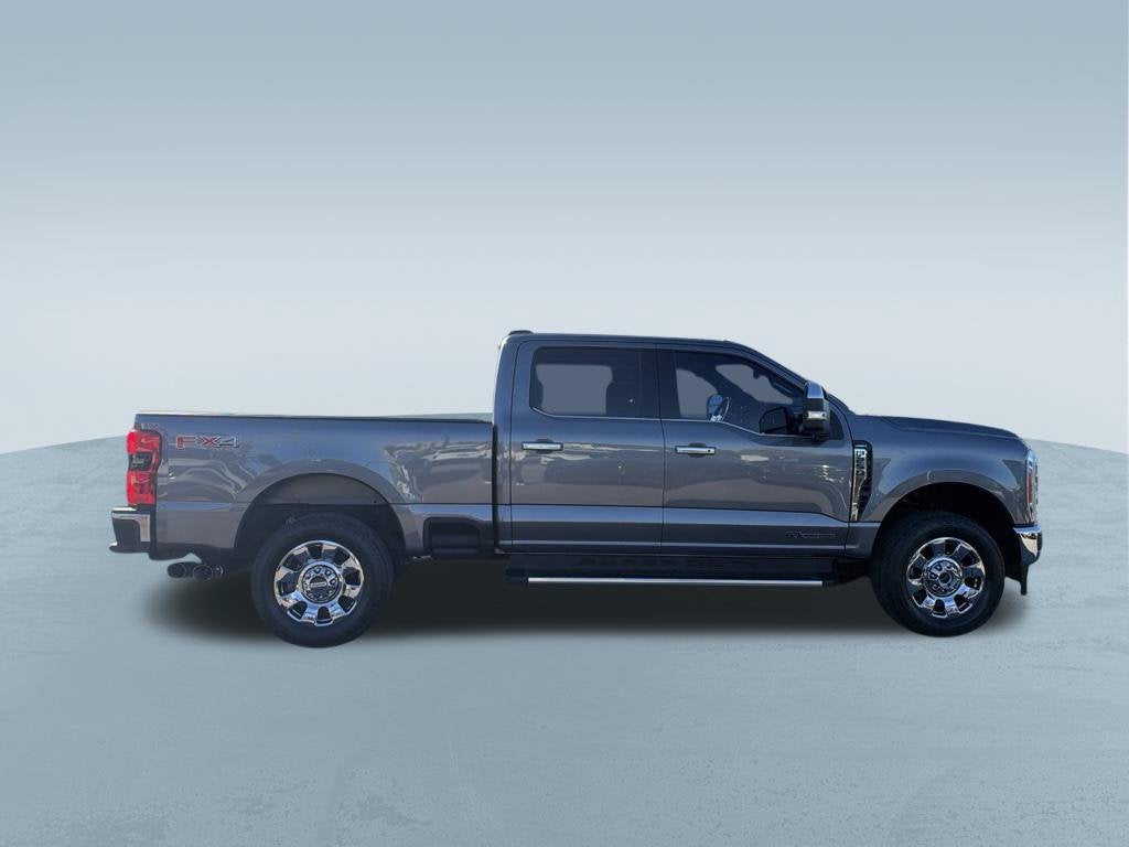 2023 Ford Super Duty F-250 SRW XL