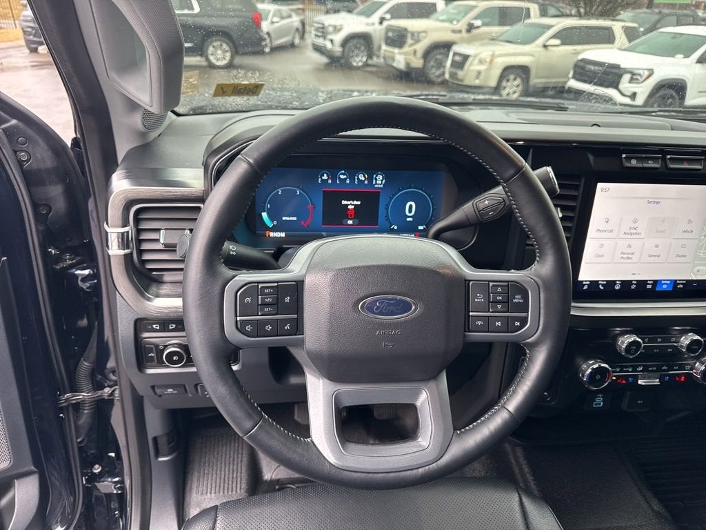 2024 Ford Super Duty F-450 DRW XL