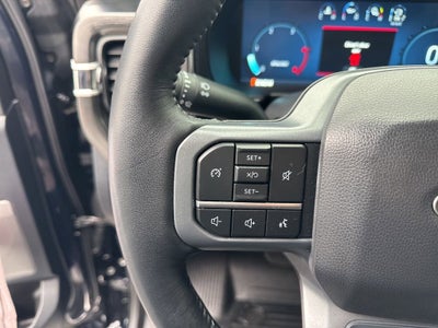 2024 Ford Super Duty F-450 DRW XL