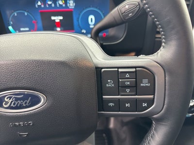 2024 Ford Super Duty F-450 DRW XL