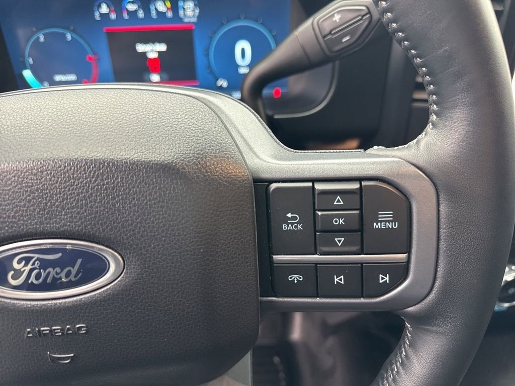 2024 Ford Super Duty F-450 DRW XL