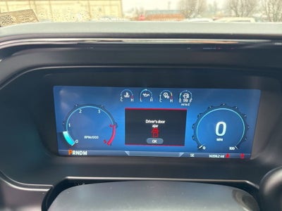 2024 Ford Super Duty F-450 DRW XL