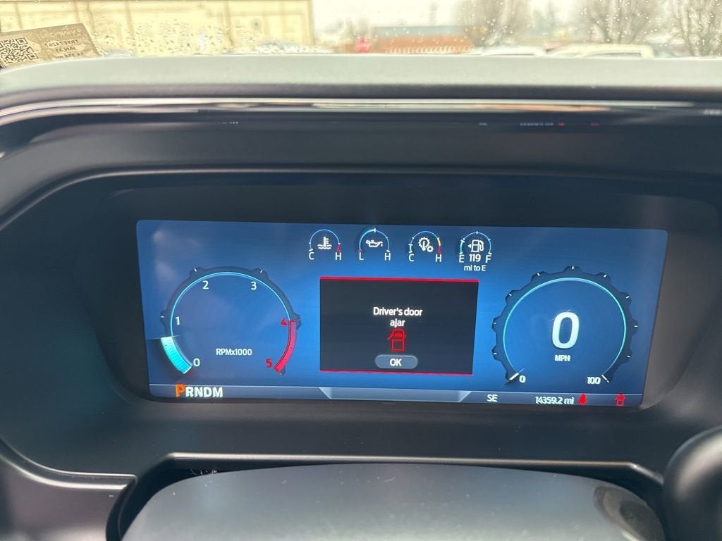 2024 Ford Super Duty F-450 DRW XL