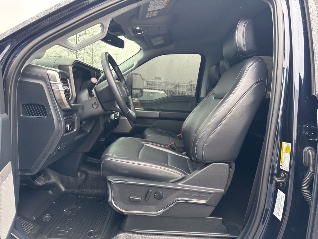 2024 Ford Super Duty F-450 DRW XL