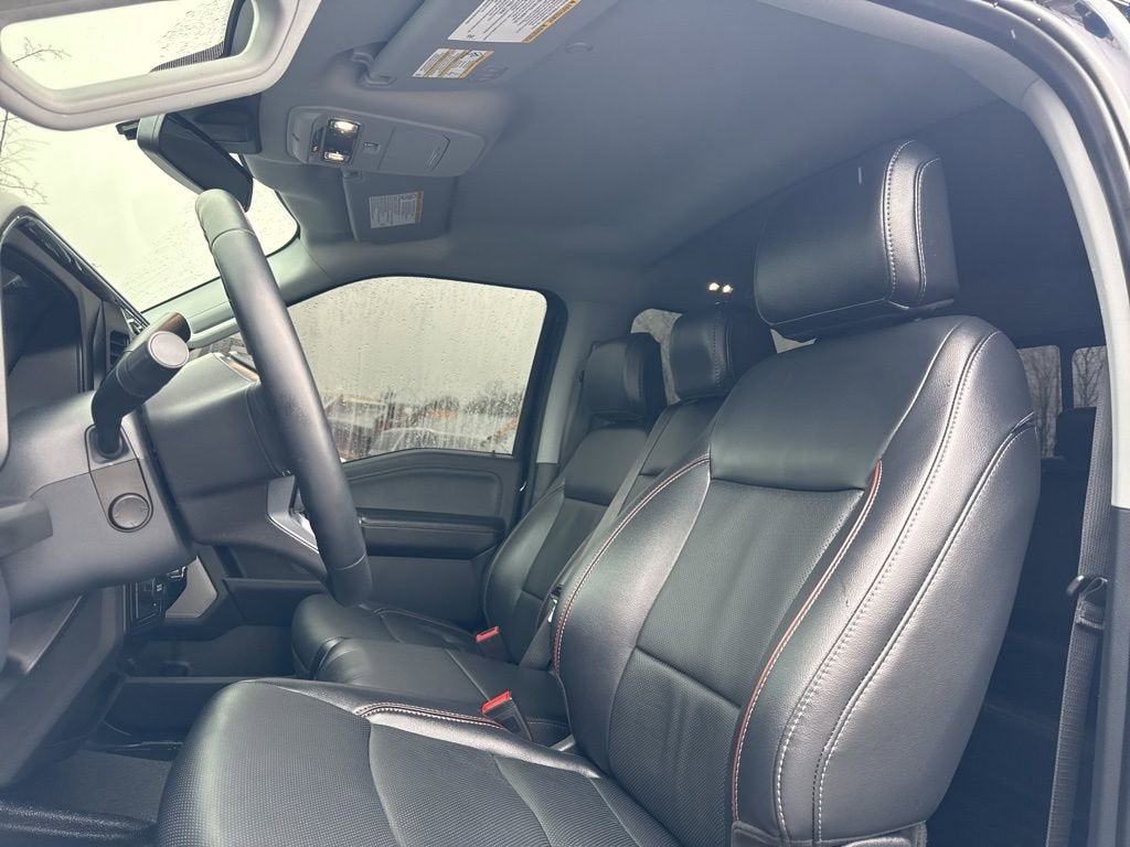 2024 Ford Super Duty F-450 DRW XL