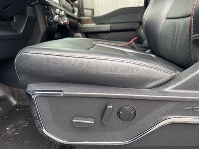 2024 Ford Super Duty F-450 DRW XL