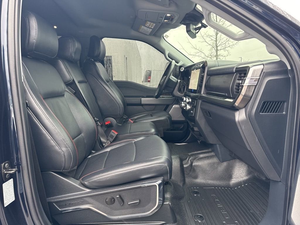 2024 Ford Super Duty F-450 DRW XL