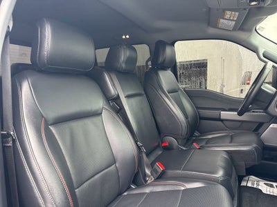 2024 Ford Super Duty F-450 DRW XL