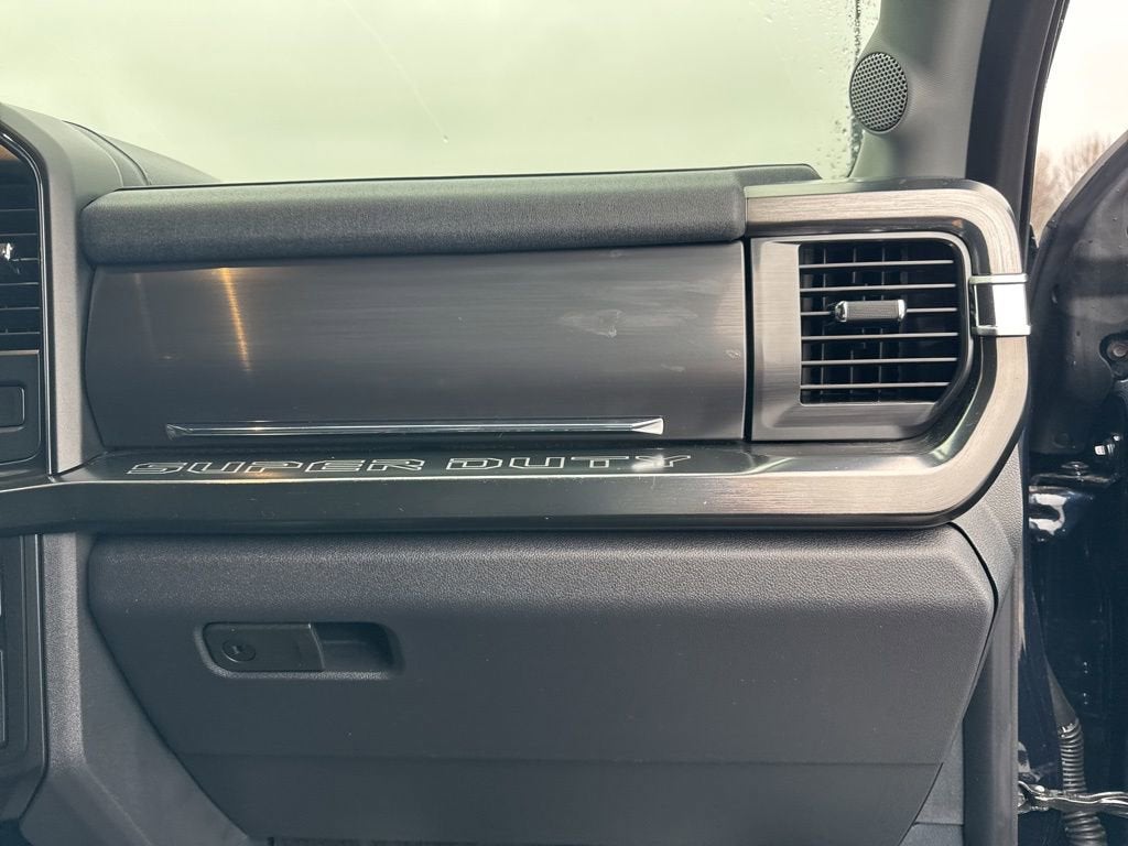 2024 Ford Super Duty F-450 DRW XL