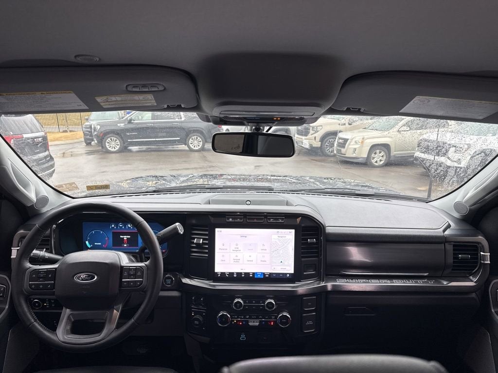 2024 Ford Super Duty F-450 DRW XL