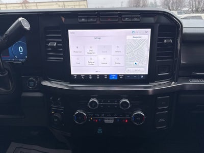 2024 Ford Super Duty F-450 DRW XL