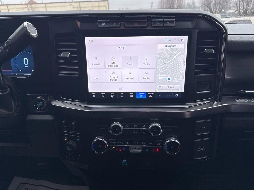 2024 Ford Super Duty F-450 DRW XL