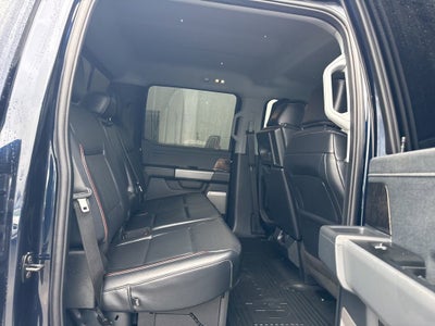 2024 Ford Super Duty F-450 DRW XL