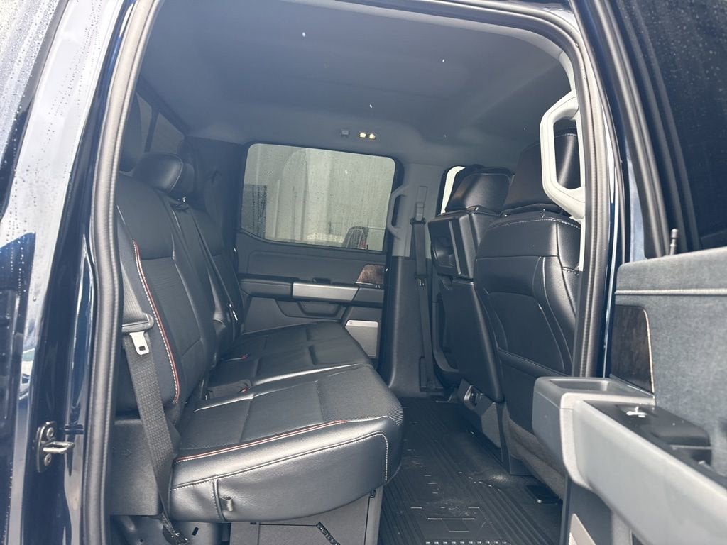 2024 Ford Super Duty F-450 DRW XL