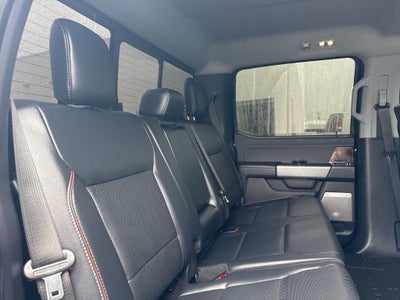 2024 Ford Super Duty F-450 DRW XL