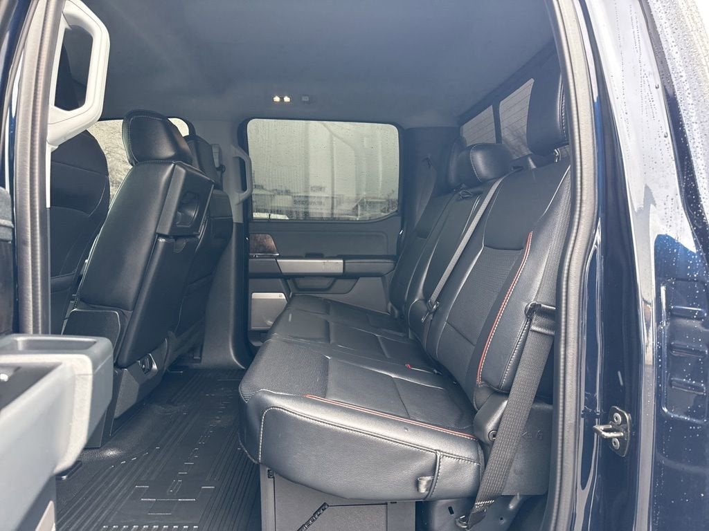 2024 Ford Super Duty F-450 DRW XL