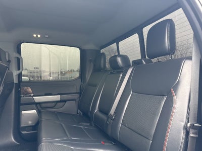 2024 Ford Super Duty F-450 DRW XL