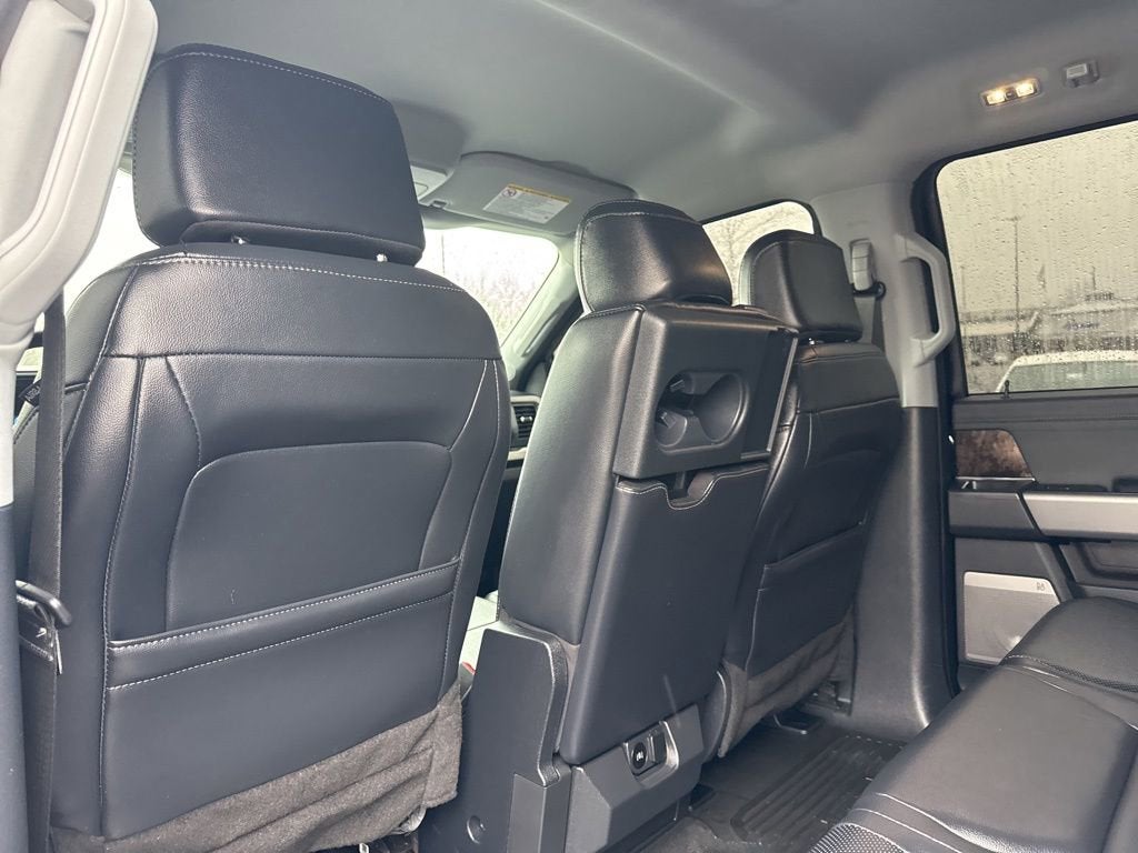 2024 Ford Super Duty F-450 DRW XL