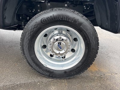 2024 Ford Super Duty F-450 DRW XL
