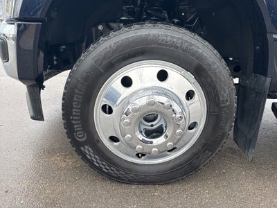 2024 Ford Super Duty F-450 DRW XL